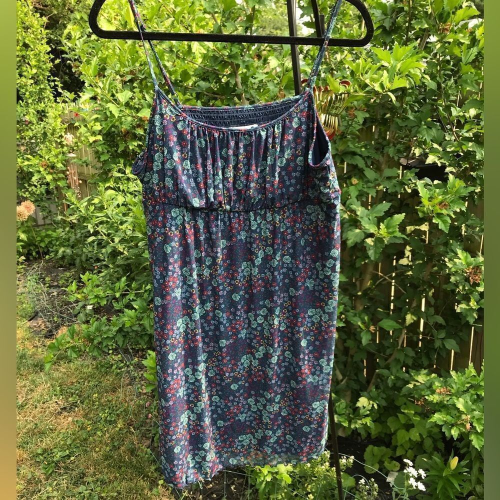 Midi Sundress